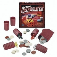 Image de Yahtzee Texas Hold em