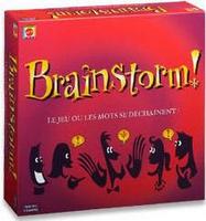 Image de Brainstorm édition 2001