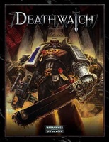 Image de Deathwatch jeu de rôle