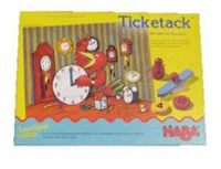 Image de Ticketack - Tic Tac