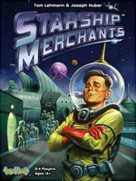 Image de Starship Merchants