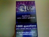 Image de Le plus grand quiz de France