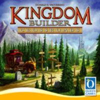 Image de Kingdom Builder - 02 - Crossroads