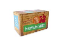 Image de la Boîte de l'ART