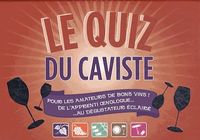 Image de Le quiz du caviste