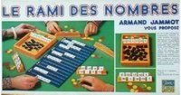 Image de Le Rami des nombres