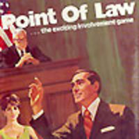 Image de Point of Law