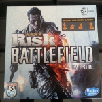 Image de Risk : Battlefield rogue