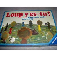 Image de Loup y es-tu ?