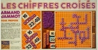 Image de les chiffres croisés