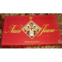 Image de jeu du nain jaune