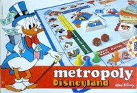 Image de metropoly disneyland