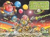 Image de les cochons de l'espace - edition tilsit