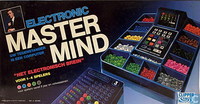 Image de electronique master mind