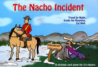 Image de The Nacho Incident