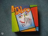 Image de taboo - edition voyage