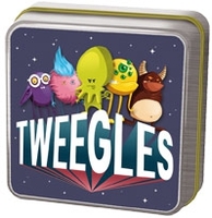 Image de Tweegles