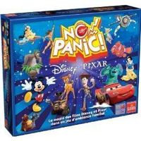 Image de no panic disney