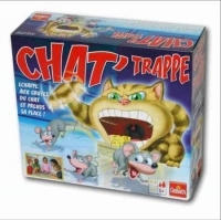 Image de Chat'trappe