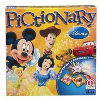 Image de pictionary disney