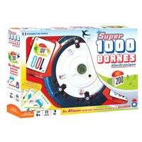 Image de super mille bornes electronique