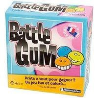 Image de Battle Gum