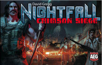 Image de Nightfall: crimson siège