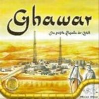 Image de Ghawar