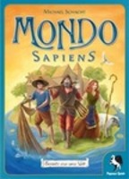 Image de Mondo Sapiens