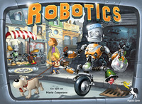 Image de Robotics