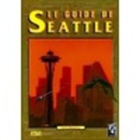 Image de Le Guide de Seattle (supplément pour le JDR Shadowrun)