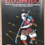 Image de Bushido (le jeu de rôle)