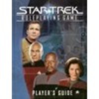 Image de Star Trek Roleplaying Game : Player's Guide