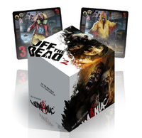 Image de off the dead 2 - cartes bonus