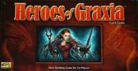 Image de Heroes of Graxia