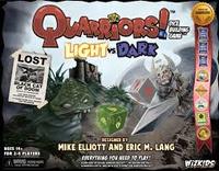 Image de Quarriors - Light vs Dark