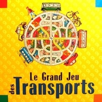 Image de Le grand jeu des transports