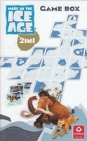 Image de Ice Age 2in1 Game Box