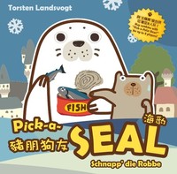 Image de Pick A Seal