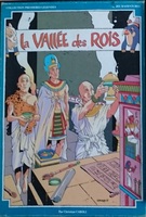 Image de La vallée des Rois (1ères Légendes)