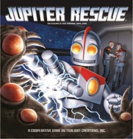 Image de jupiter rescue