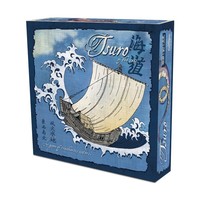 Image de Tsuro of the Seas