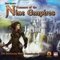 Image de Romance of the nine empires