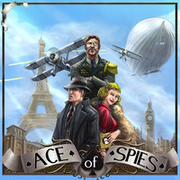 Image de Ace of Spies