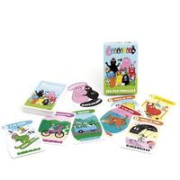 Image de Jeu des familles Barbapapa