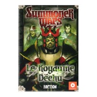 Image de Summoner Wars Le royaume déchu