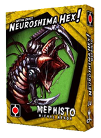 Image de Neuroshima Hex ! - Mephisto