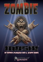 Image de Zombie mosh