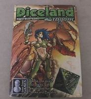 Image de Diceland: Dragons