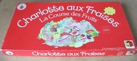 Image de Charlotte aux fraises